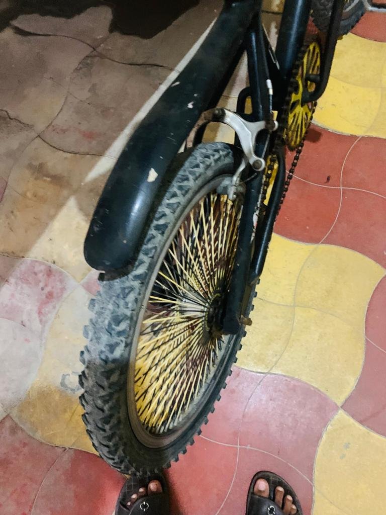 Bicycle for sale