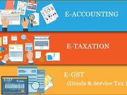 Tally Certification Course in Delhi, 110008 Get Valid Certification by SLA Accounting Institute, Taxation and Tally ERP Institute in Delhi, Noida, Oct