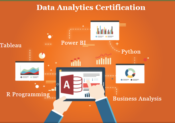 Top Benefits of Studying Data Analyst in 2025: Career Growth & Financial Success, Excel, VBA, SQL, MS Power BI, Tableau. Alteryx, SPSS, Data Analyst 