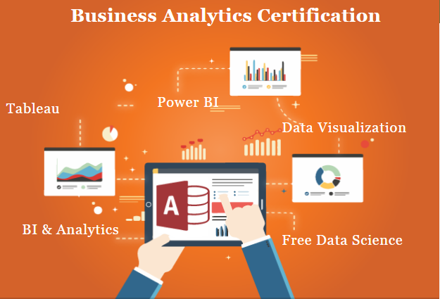 Why Business Analyst Professionals Will Be Highly Sought After in 2025, Excel, VBA, SQL, MS Access, MS Power BI, Tableau.