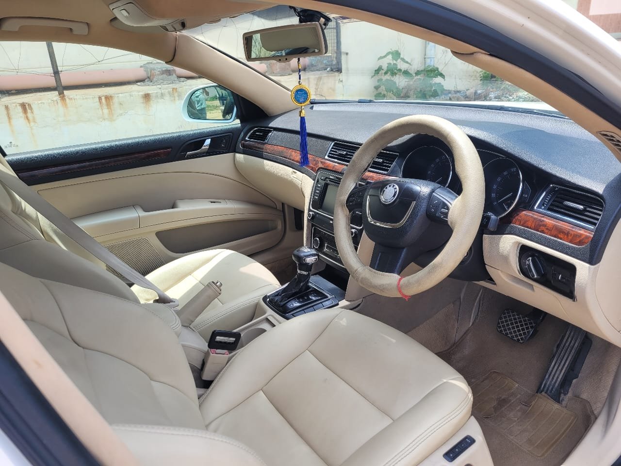 Skoda Superb -Urgent Sale
