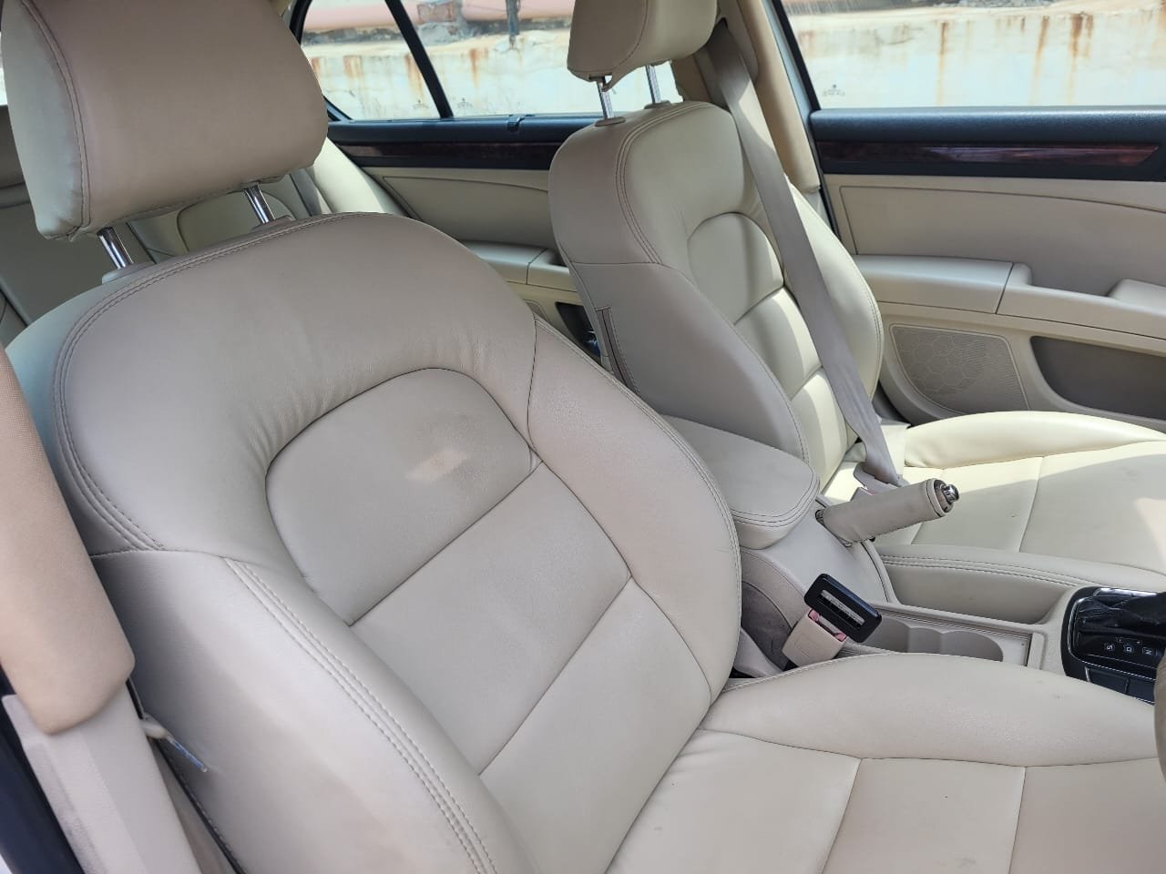 Skoda Superb -Urgent Sale