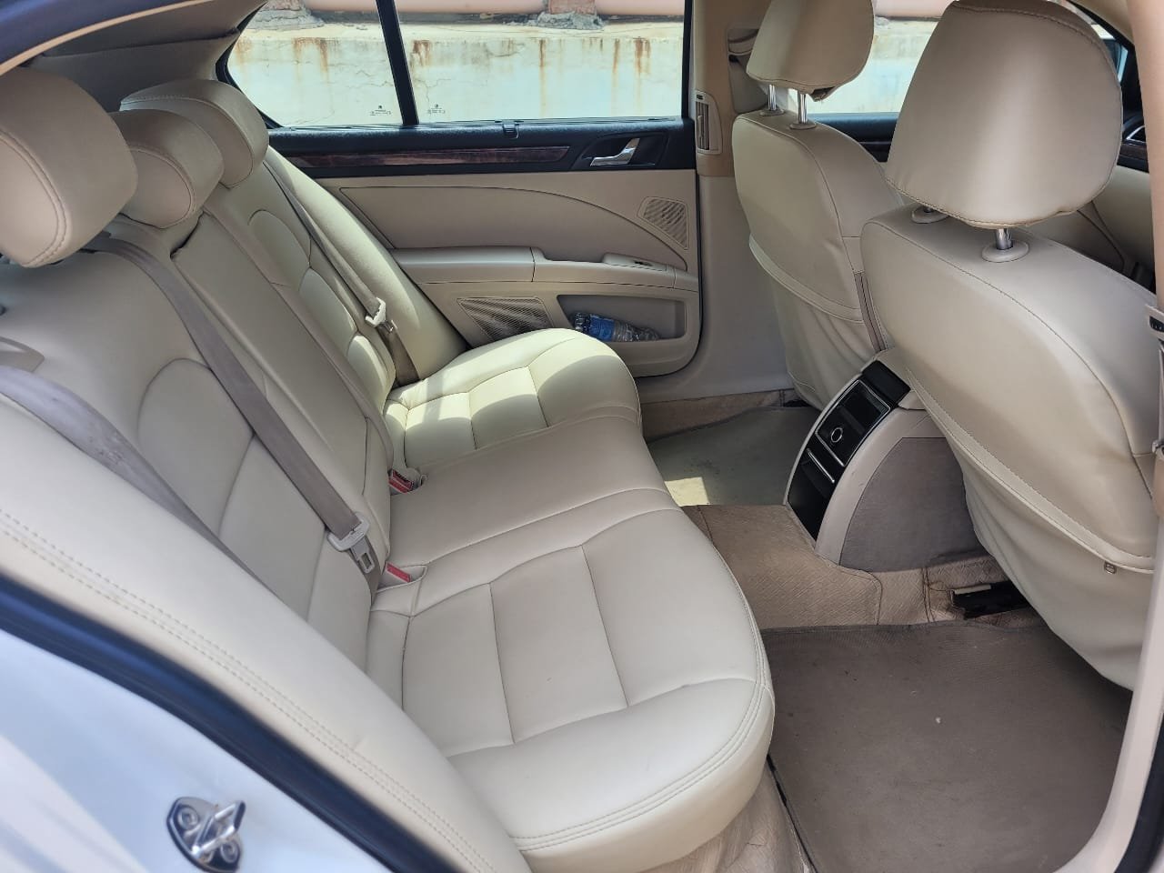 Skoda Superb -Urgent Sale