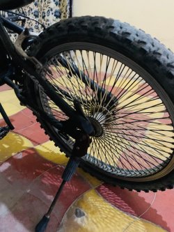 Bicycle for sale