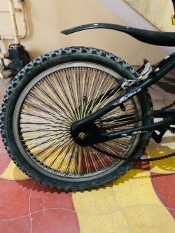 Bicycle for sale