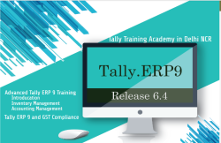 Tally Certification Course in Delhi, 110036, Get Valid Certification by SLA Accounting Institute, SAP FICO and Tally ERP Institute in Delhi, Noida, Se