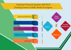 Financial Modeling Course in Delhi, 110020. Best Online Live Financial Analyst Training in Chennai by IIT Faculty , [ 100% Job in MNC] 