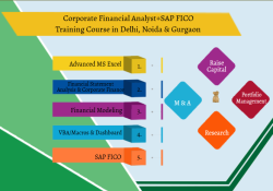 Financial Modelling Training Course in Delhi, 110020. Best Online Live Financial Analyst Training in Mumbai by IIT Faculty