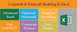 Job Oriented Financial Modelling Certification Course in Delhi,110099. Best Online Live Financial Analyst Training in Bhiwandi by IIT Faculty