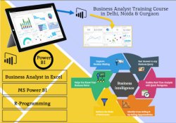 Best Business Analyst Training Institute in Delhi, 110067 -  