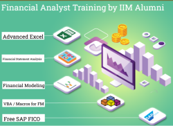Financial Modelling Training Course in Delhi.110086. Best Online Live Financial Analyst Training in Kanpur by IIT Faculty , [ 100% Job in MNC] July Of