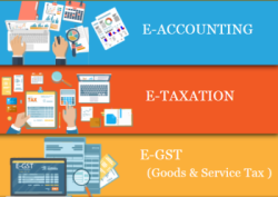 Accounting Certifications in 2025: Which Ones Matter & How to Get Them, Get Best Accounting Certification Course in Delhi, 110042 -  by SLA Consultant