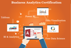 Why Business Analyst Professionals Will Be Highly Sought After in 2025, Excel, VBA, SQL, MS Access, MS Power BI, Tableau.