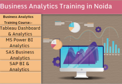 Why Business Analyst Professionals Will Be Highly Sought After in 2025, Excel by SLA Consultants India