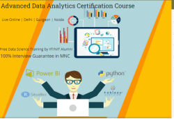 AI and Automation in Data Analyst: Why You Still Need an Data Analytics Certification Course  in 2025, Excel by SLA Consultants India