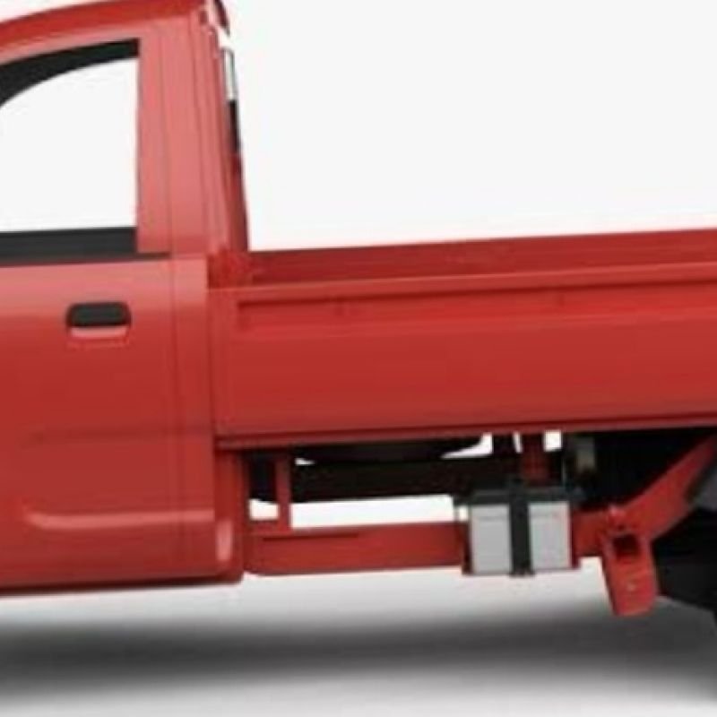 looking for Mahindra jeeto