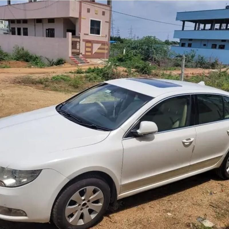Skoda Superb -Urgent Sale