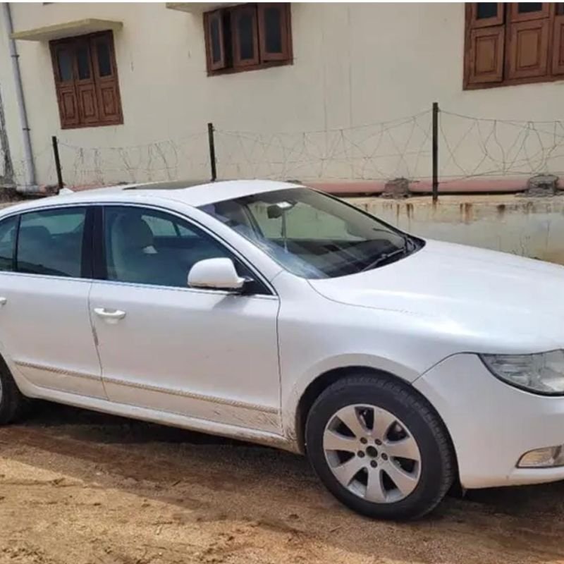 Skoda Superb -Urgent Sale