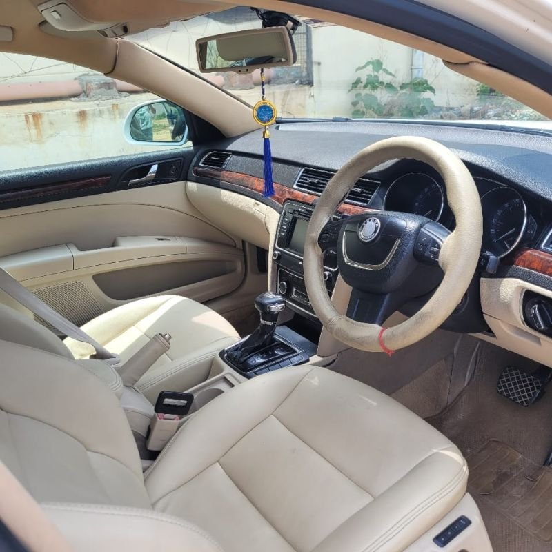 Skoda Superb -Urgent Sale