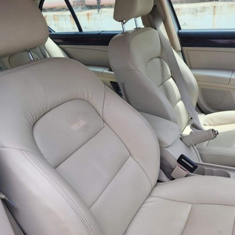 Skoda Superb -Urgent Sale