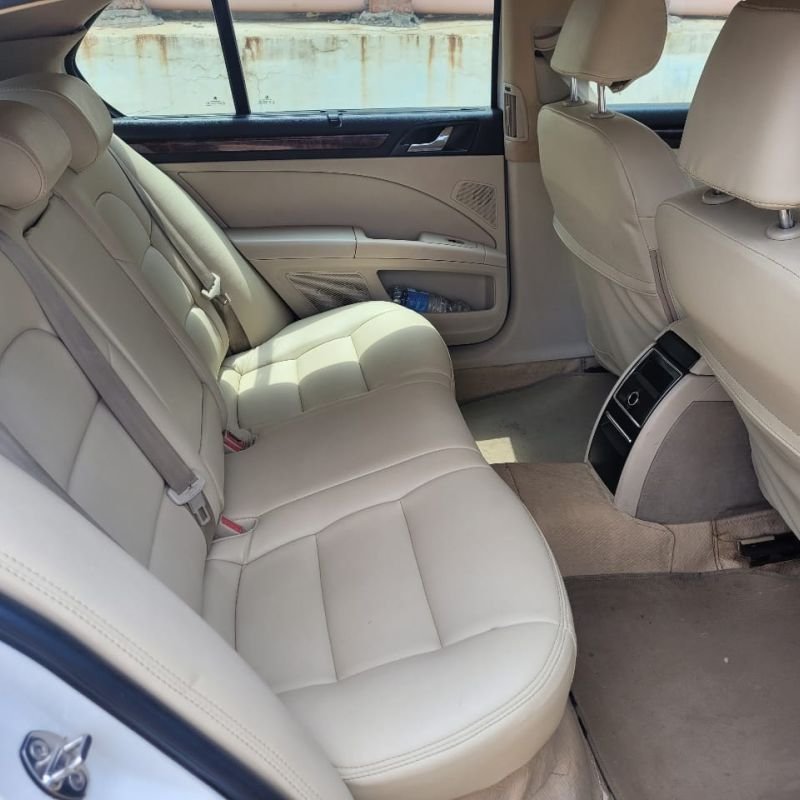 Skoda Superb -Urgent Sale